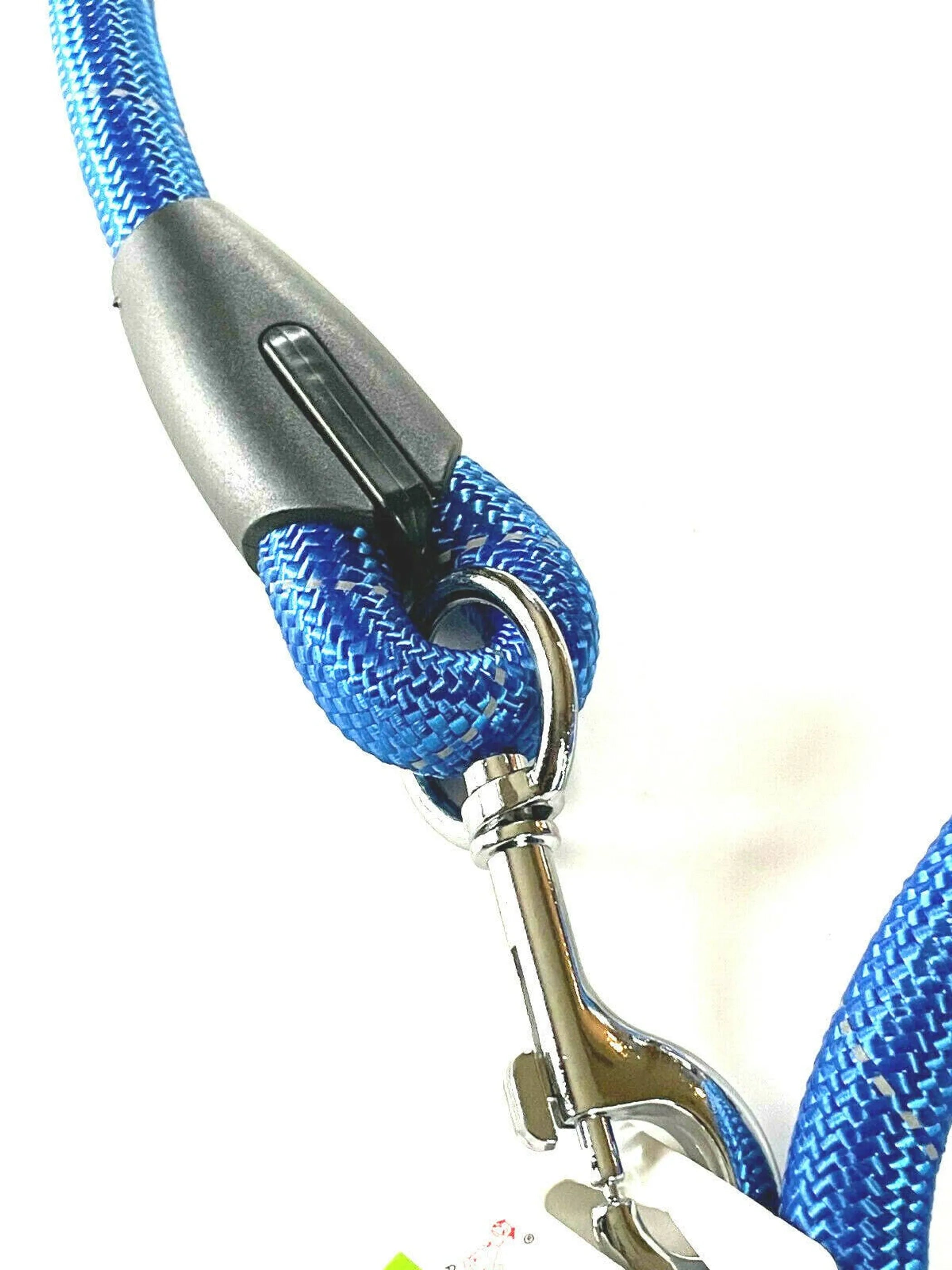 Reflective Rope Leash - Heavy Duty