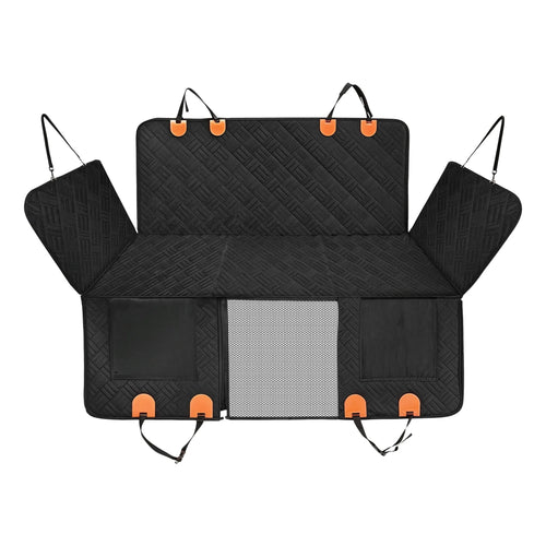 Dog Car Seat Cover For Back Seat